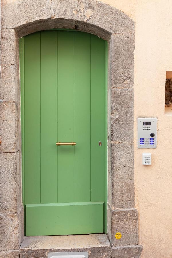 Roche 2 Apartment Toulon Exterior photo